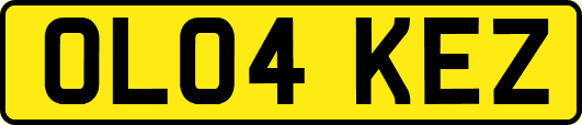 OL04KEZ