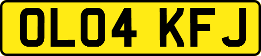 OL04KFJ