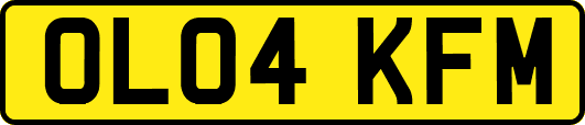 OL04KFM