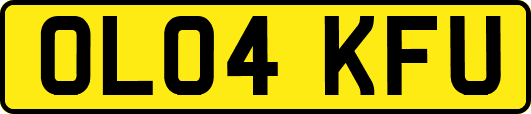 OL04KFU