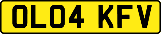 OL04KFV