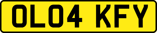 OL04KFY