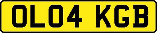 OL04KGB