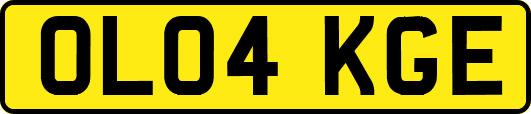 OL04KGE