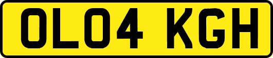 OL04KGH