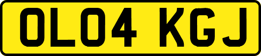 OL04KGJ