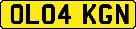 OL04KGN