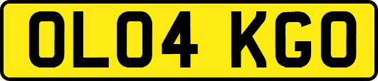 OL04KGO