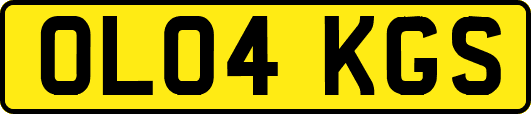 OL04KGS