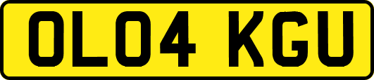 OL04KGU