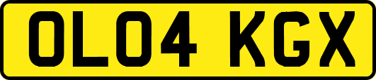 OL04KGX