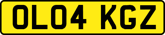 OL04KGZ