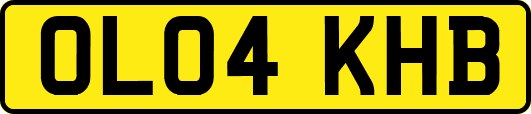OL04KHB