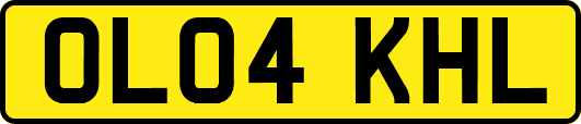 OL04KHL