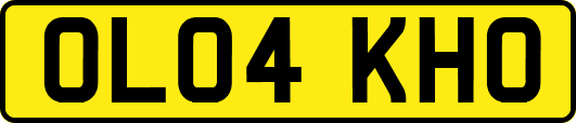 OL04KHO