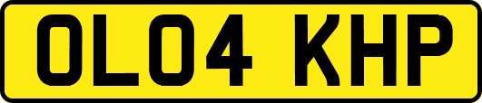 OL04KHP