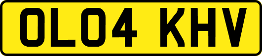 OL04KHV