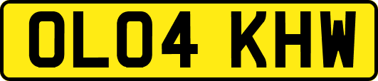 OL04KHW