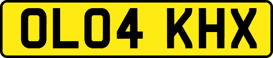 OL04KHX