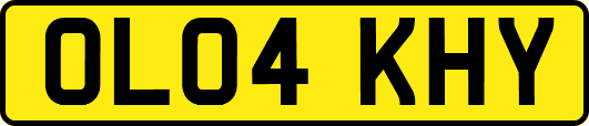 OL04KHY