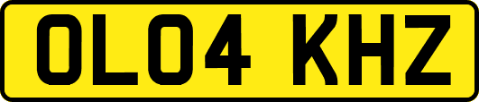 OL04KHZ