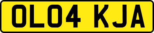 OL04KJA