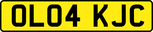 OL04KJC