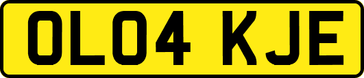 OL04KJE