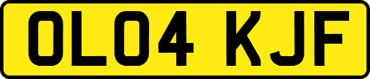 OL04KJF