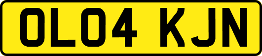 OL04KJN