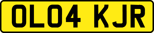 OL04KJR