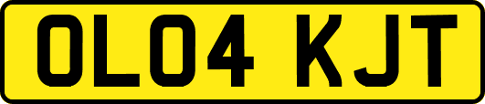 OL04KJT