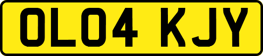OL04KJY
