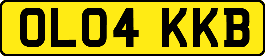 OL04KKB