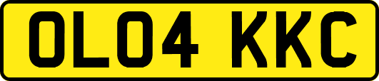 OL04KKC