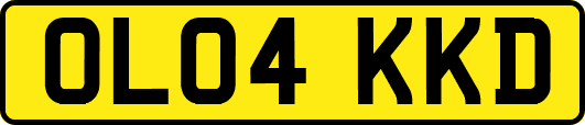 OL04KKD