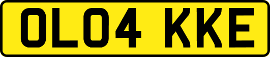 OL04KKE