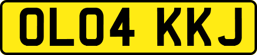 OL04KKJ