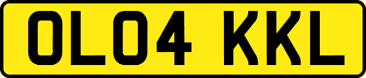 OL04KKL