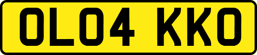 OL04KKO