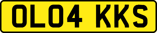 OL04KKS