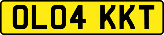 OL04KKT