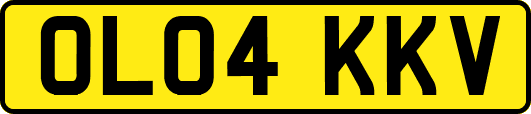 OL04KKV