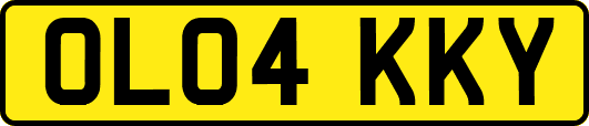 OL04KKY