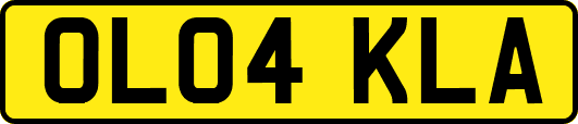 OL04KLA