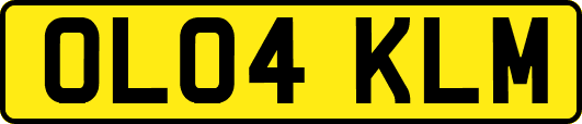 OL04KLM