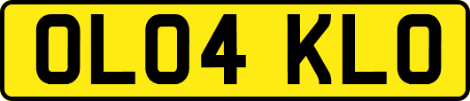 OL04KLO