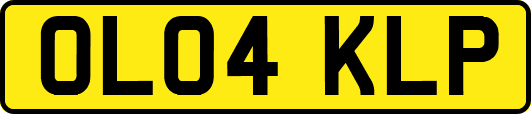 OL04KLP