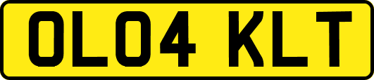 OL04KLT