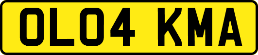 OL04KMA